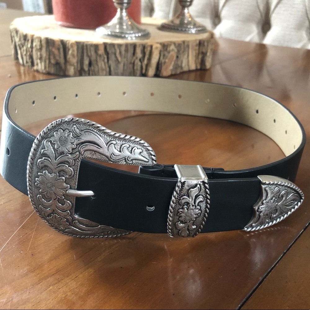 Western belt